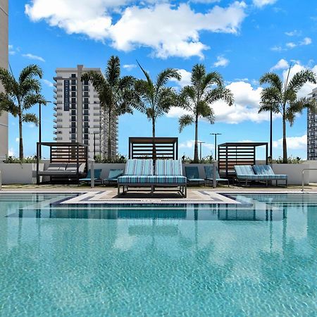 Provident Grand Luxury Short-Term Residences Doral Exterior foto