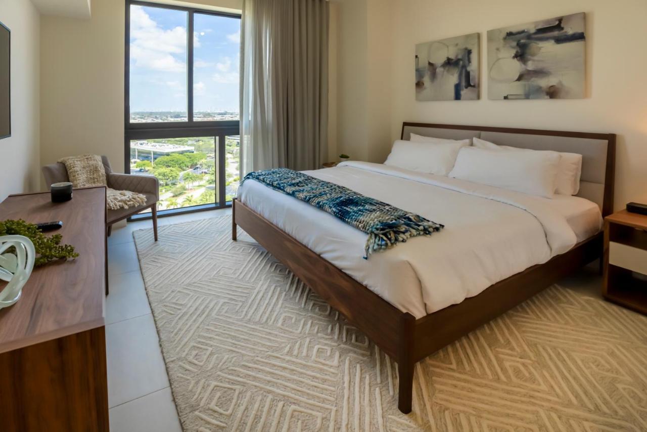 Provident Grand Luxury Short-Term Residences Doral Exterior foto
