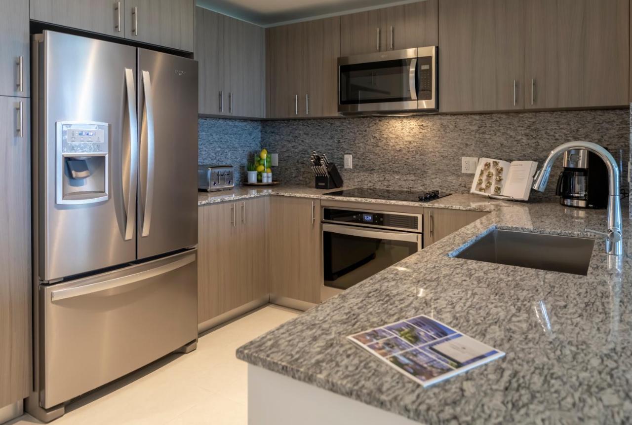 Provident Grand Luxury Short-Term Residences Doral Exterior foto