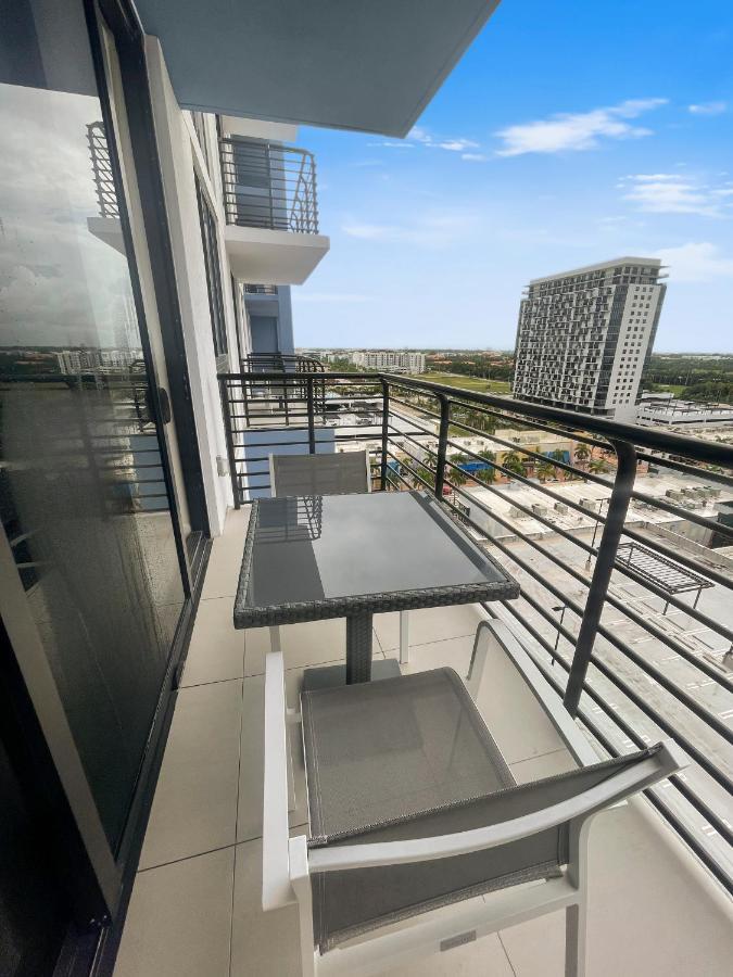 Provident Grand Luxury Short-Term Residences Doral Exterior foto
