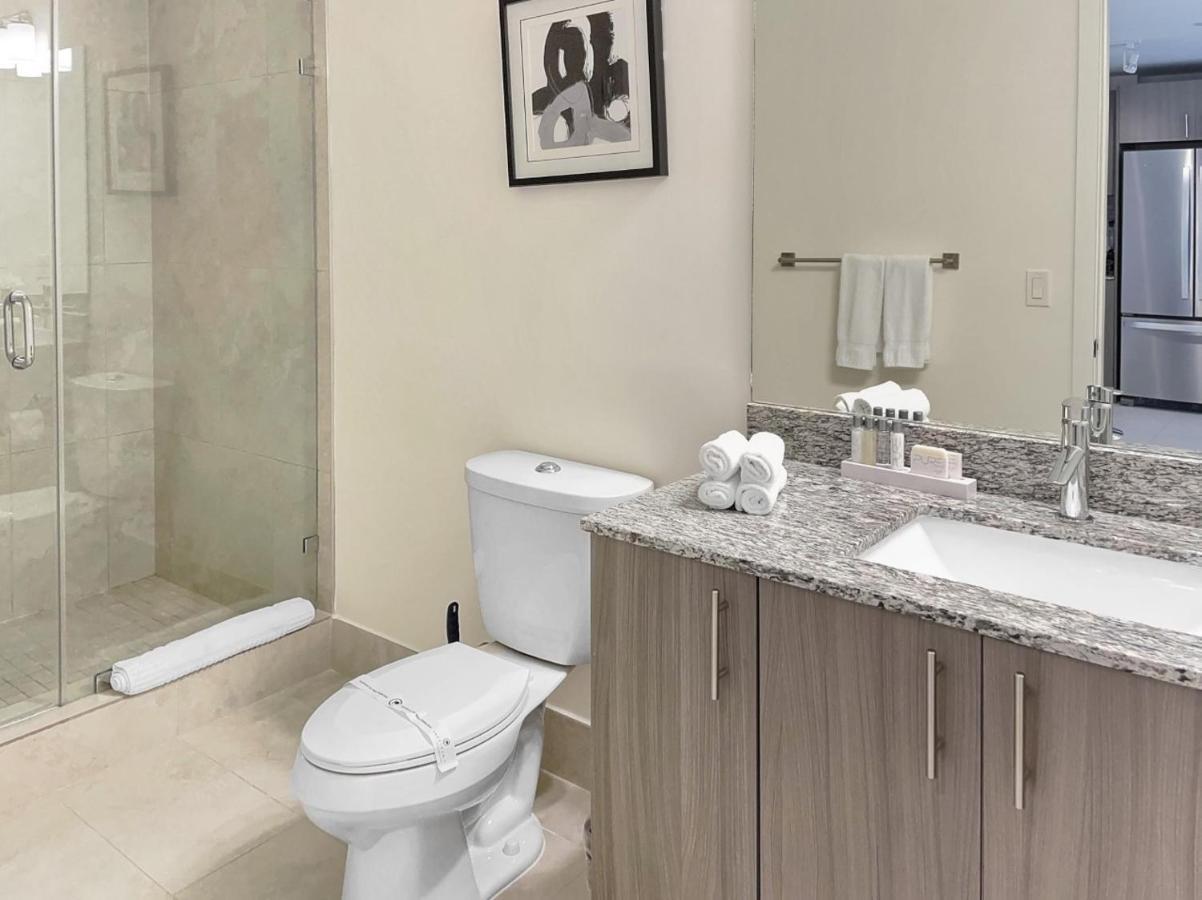 Provident Grand Luxury Short-Term Residences Doral Exterior foto