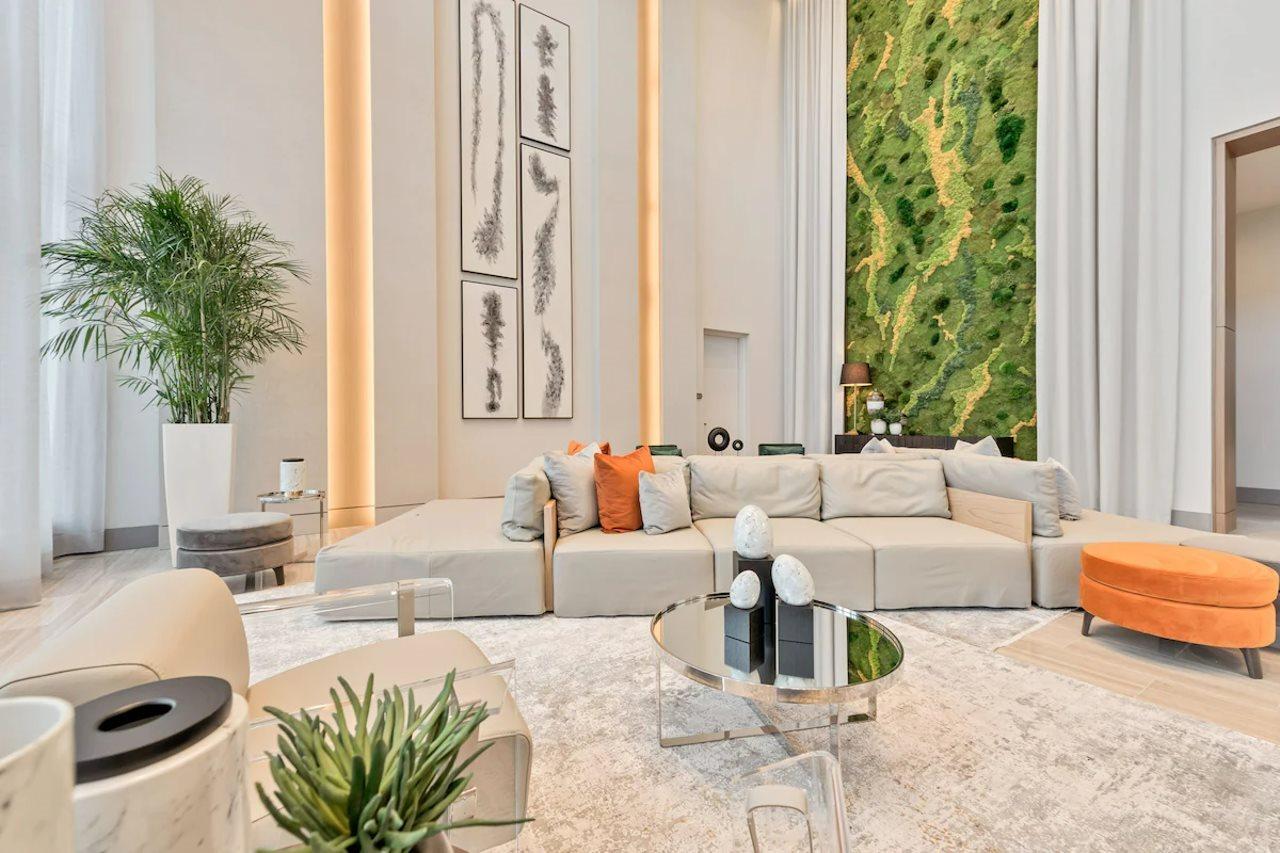 Provident Grand Luxury Short-Term Residences Doral Exterior foto