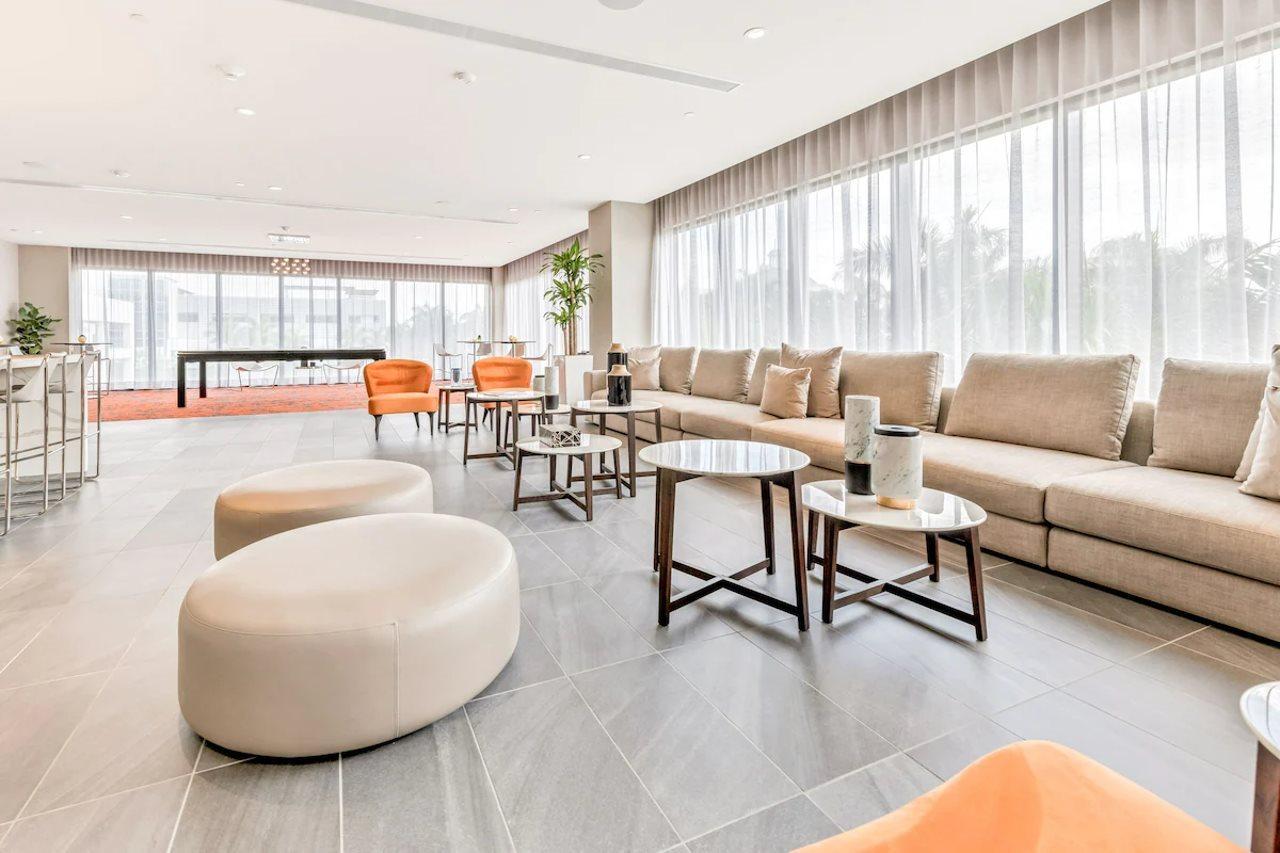 Provident Grand Luxury Short-Term Residences Doral Exterior foto
