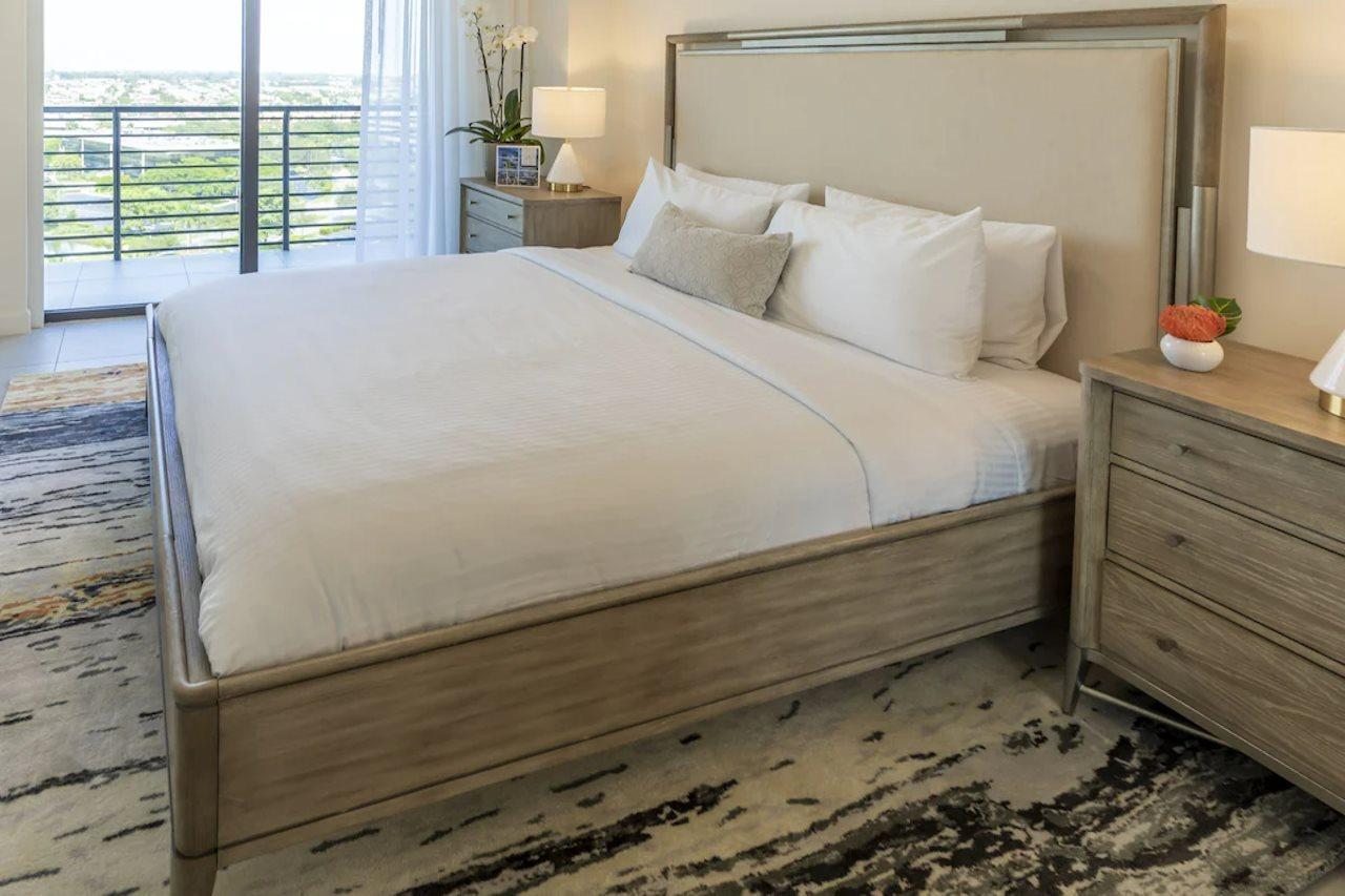Provident Grand Luxury Short-Term Residences Doral Exterior foto