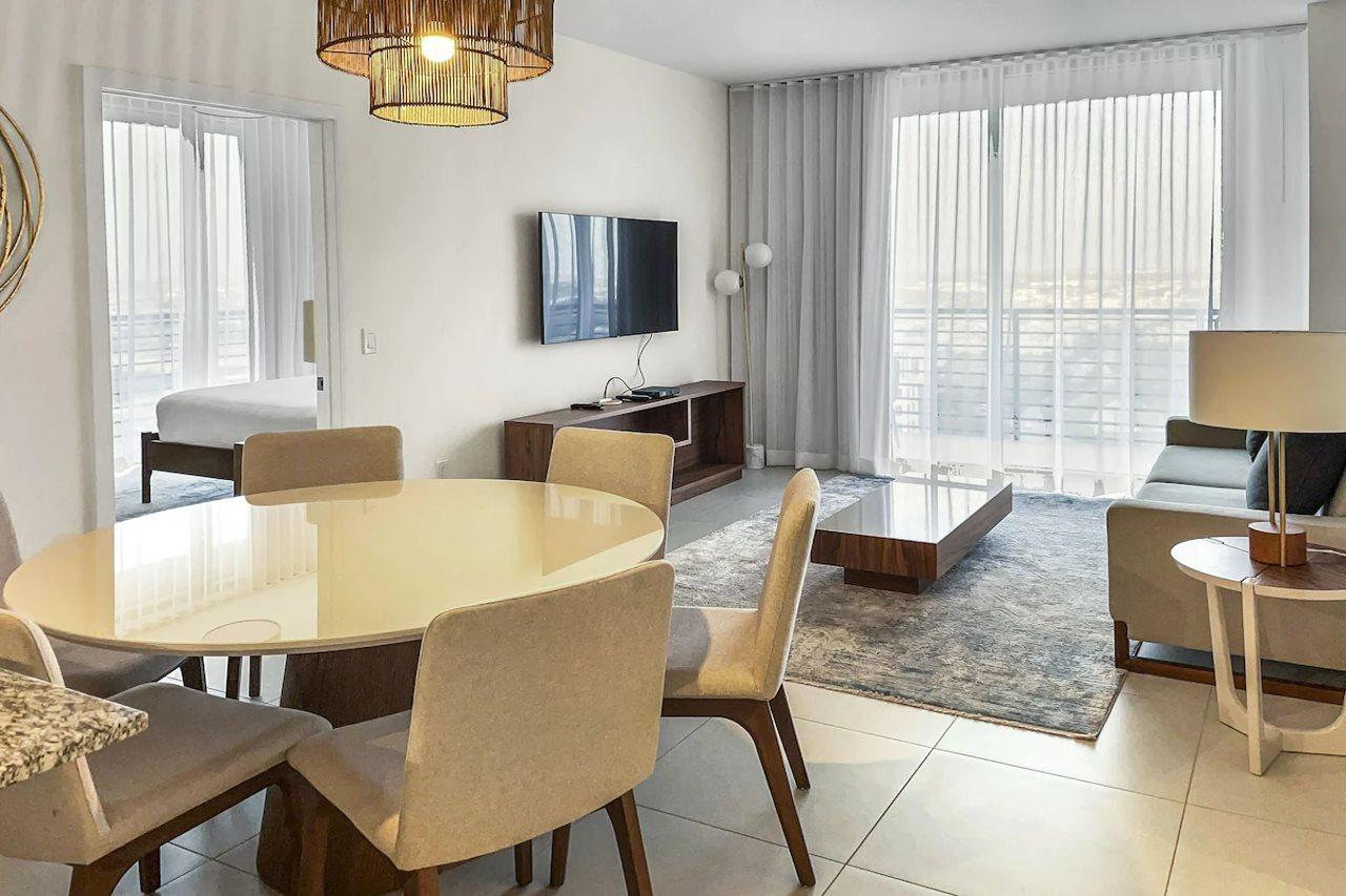 Provident Grand Luxury Short-Term Residences Doral Exterior foto
