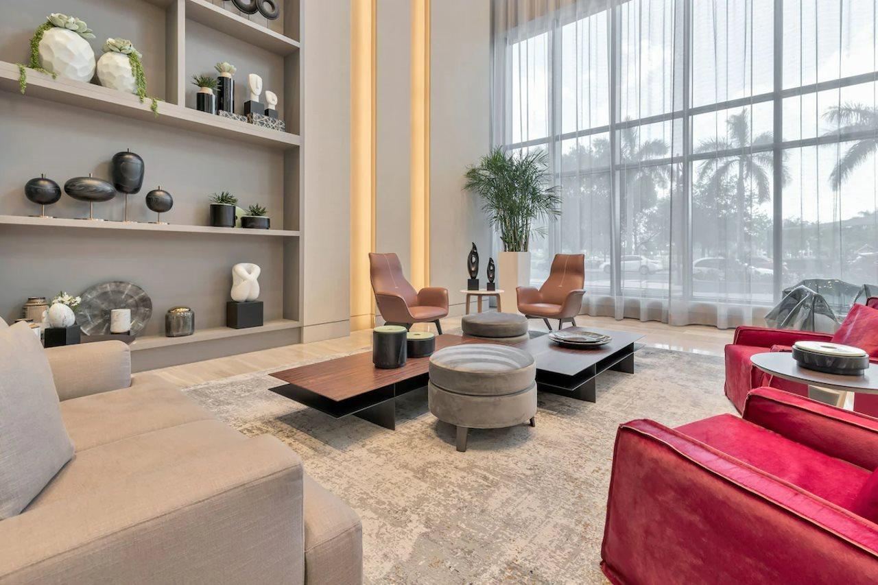 Provident Grand Luxury Short-Term Residences Doral Exterior foto