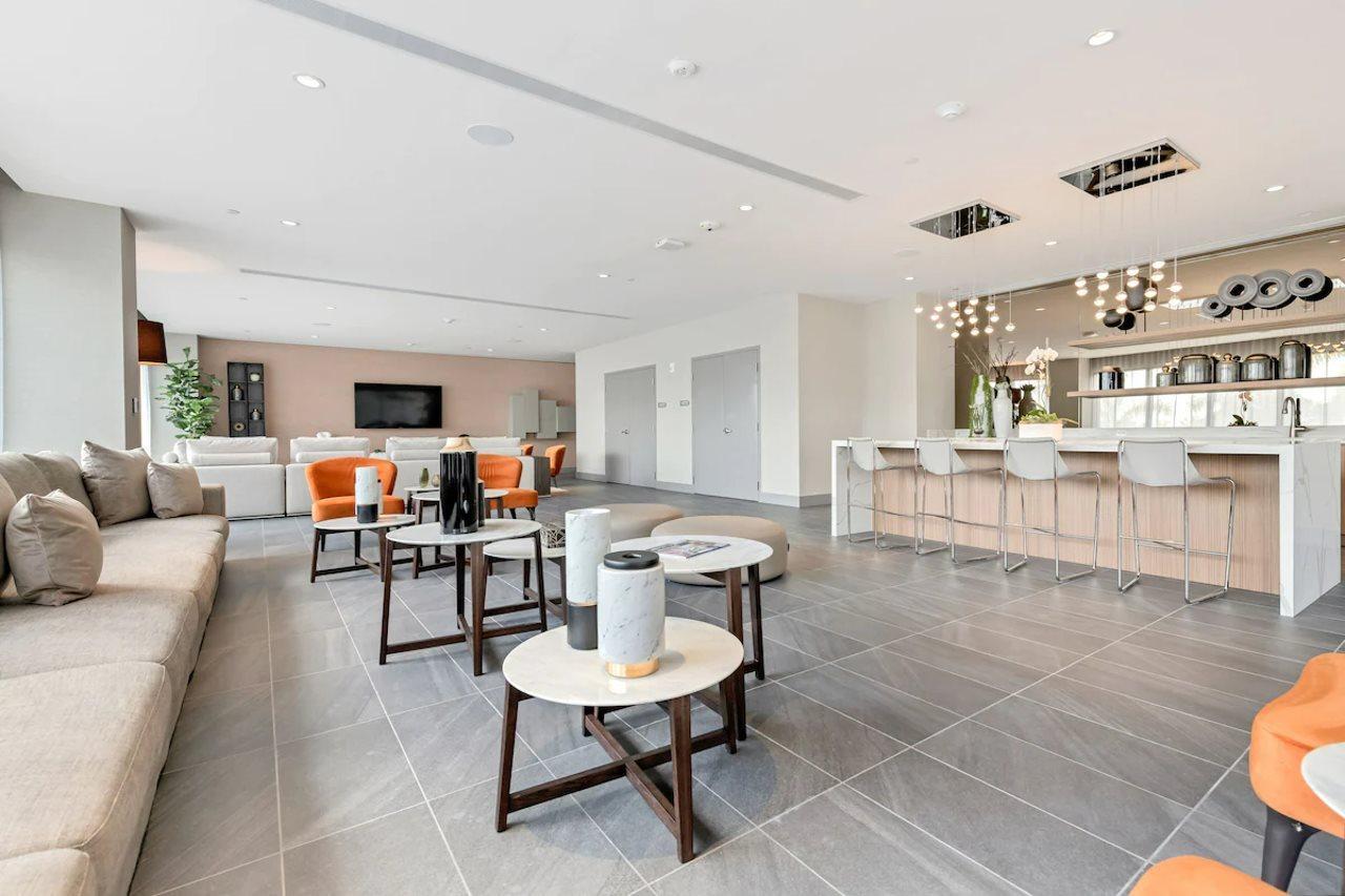 Provident Grand Luxury Short-Term Residences Doral Exterior foto