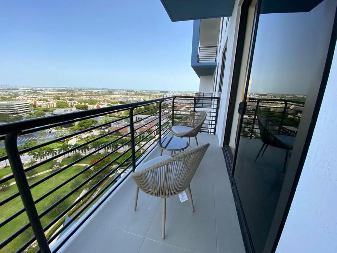 Provident Grand Luxury Short-Term Residences Doral Exterior foto