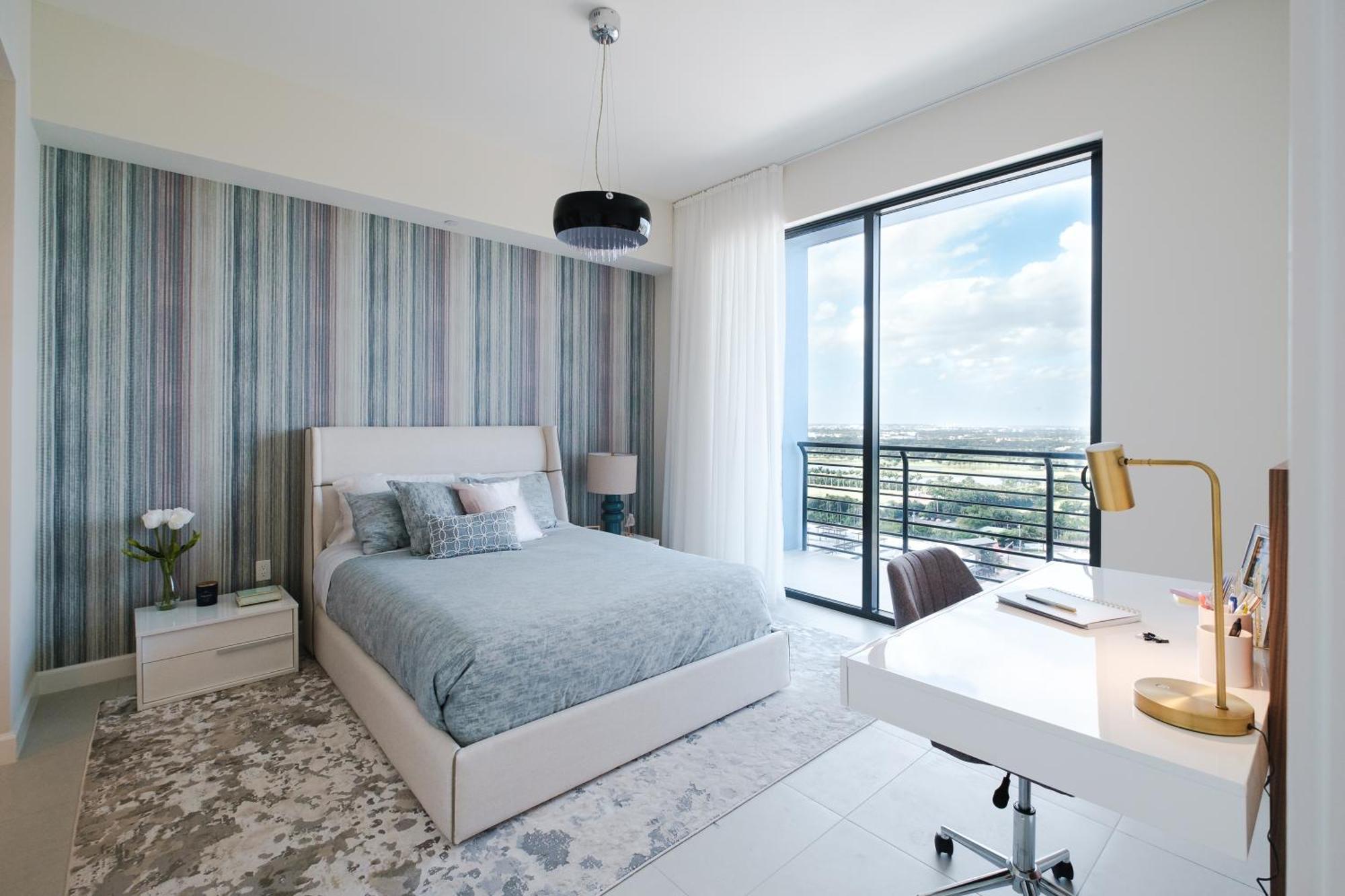 Provident Grand Luxury Short-Term Residences Doral Exterior foto