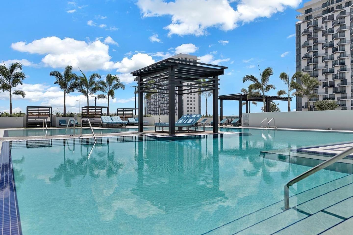 Provident Grand Luxury Short-Term Residences Doral Exterior foto