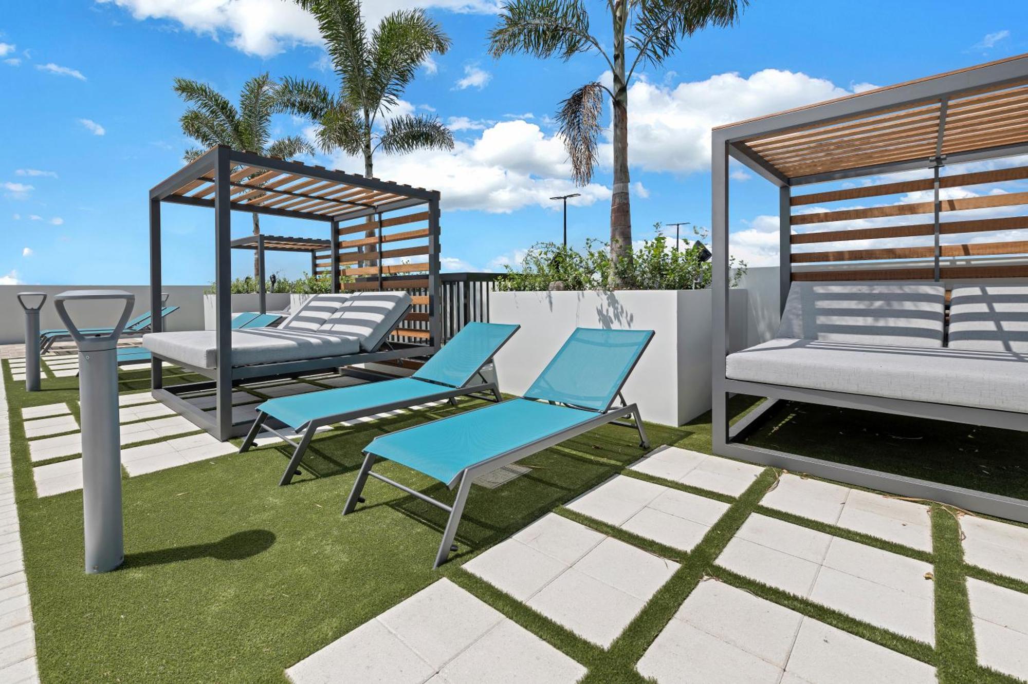 Provident Grand Luxury Short-Term Residences Doral Exterior foto