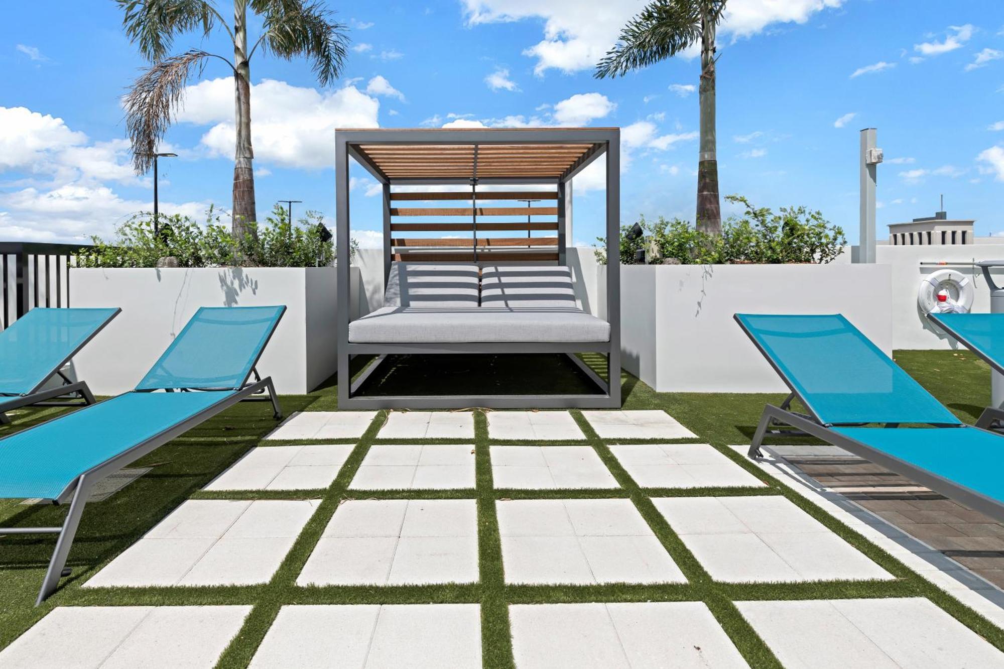 Provident Grand Luxury Short-Term Residences Doral Exterior foto