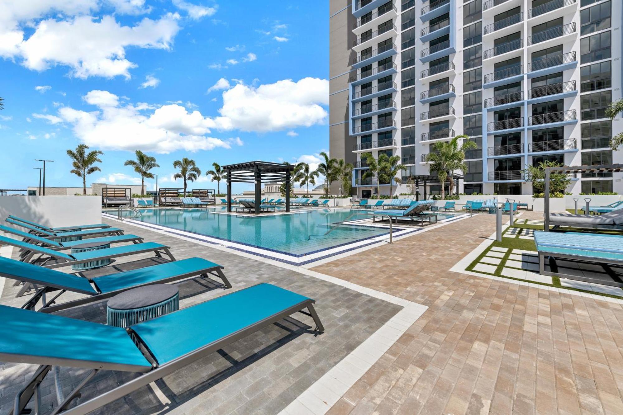 Provident Grand Luxury Short-Term Residences Doral Exterior foto
