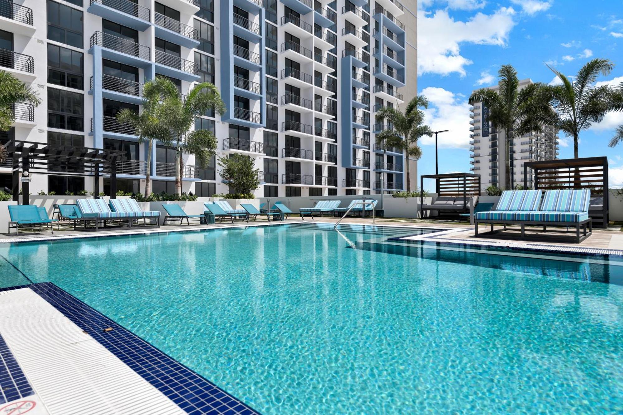 Provident Grand Luxury Short-Term Residences Doral Exterior foto